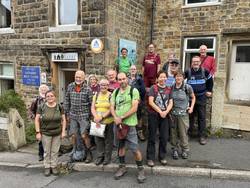 Earby hostel